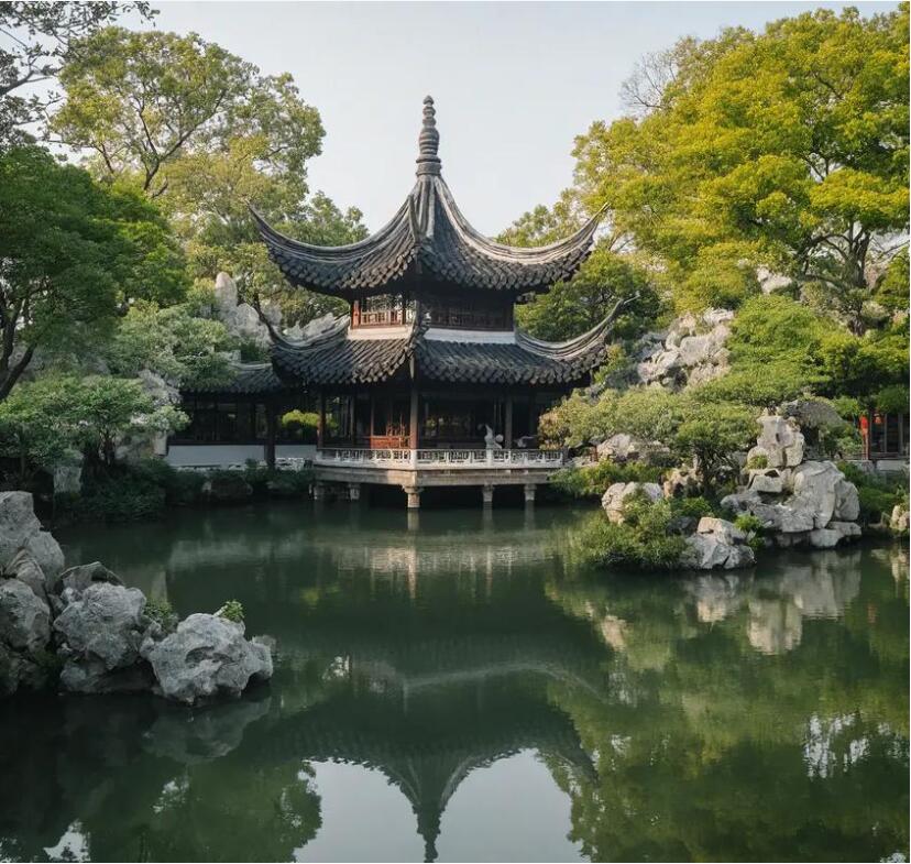 银川雪旋土建有限公司